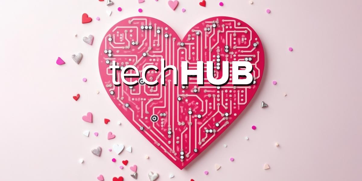 Happy Valentine's Day!