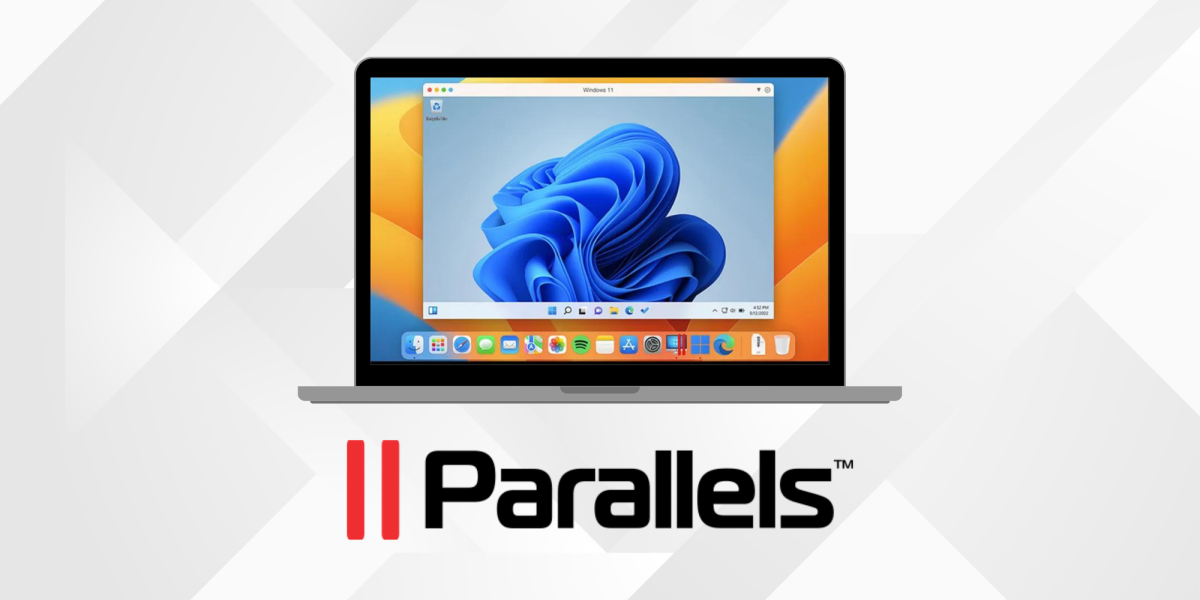 Parallels Logo